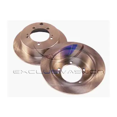 De Moda Disco de freno MDR MRD-2503